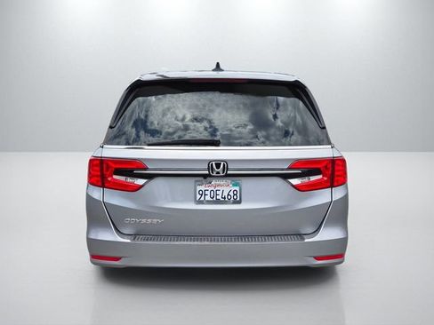 Used 2023 Honda Odyssey EX-L image 9