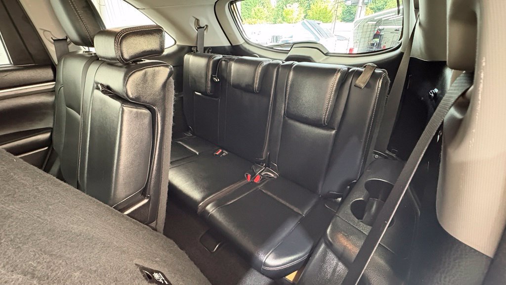 Used 2018 Toyota Highlander Limited AWD/4WD image 21