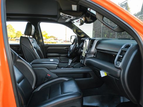 Used 2022 RAM 1500 TRX w/ TRX Level 2 Equipment Group image 31