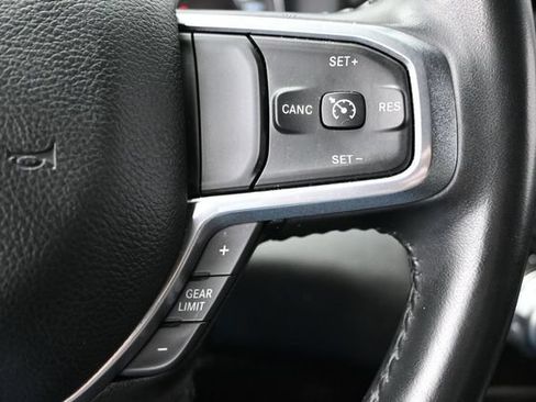 Used 2023 RAM 1500 Laramie AWD/4WD image 26