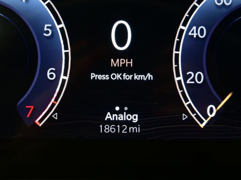 Used 2025 Jeep Grand Cherokee L Summit image 26