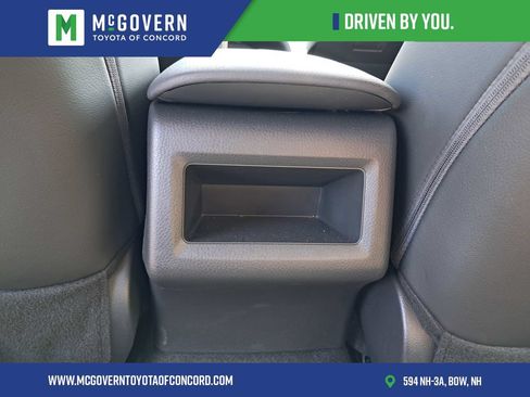 Used 2024 Toyota Camry TRD FWD image 18
