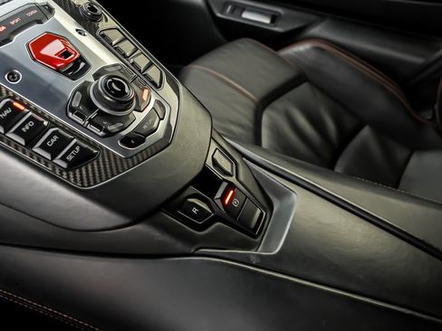 Used 2014 Lamborghini Aventador LP 700-4 AWD/4WD image 40