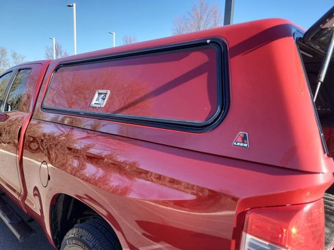 Used 2020 Toyota Tundra 4x4 Double Cab image 34