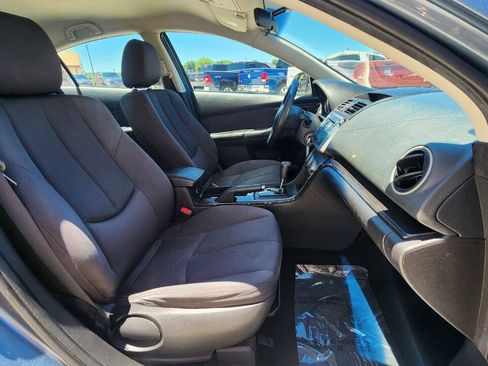 Used 2013 MAZDA MAZDA6 i Touring FWD image 15
