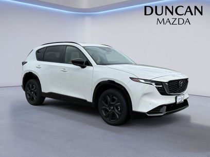 Used 2026 MAZDA CX-5 2.5 S w/ Premium Plus Package