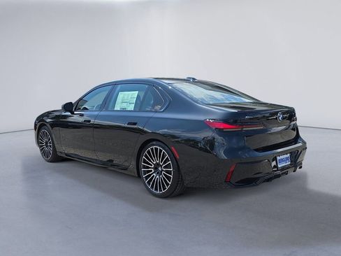 New 2026 BMW 740i xDrive AWD/4WD image 5