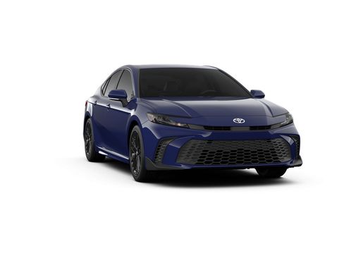 New 2026 Toyota Camry SE FWD image 66