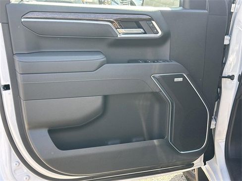 New 2026 GMC Sierra 1500 Elevation w/ Elevation Premium Package image 19