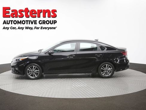 Used 2023 Kia Forte LXS w/ LXS Technology Package FWD image 59