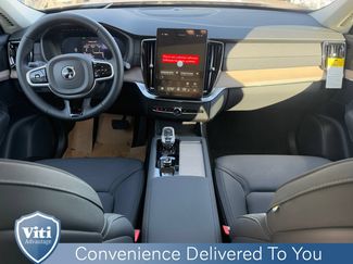 New 2026 Volvo XC90 B6 Plus w/ Protection Package Premier AWD/4WD video 2
