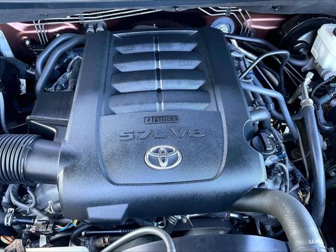 Used 2017 Toyota Tundra 1794 Edition image 33