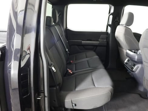 Used 2023 Ford F150 XLT w/ Equipment Group 302A High AWD/4WD image 36