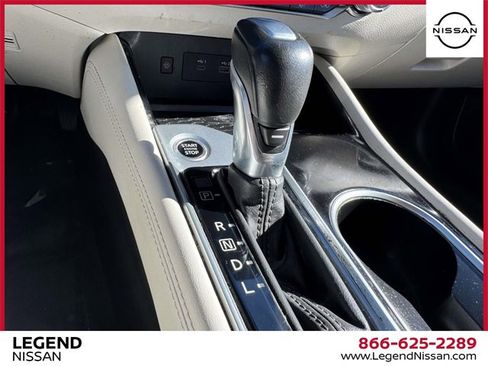 Certified 2023 Nissan Altima 2.5 SL image 27