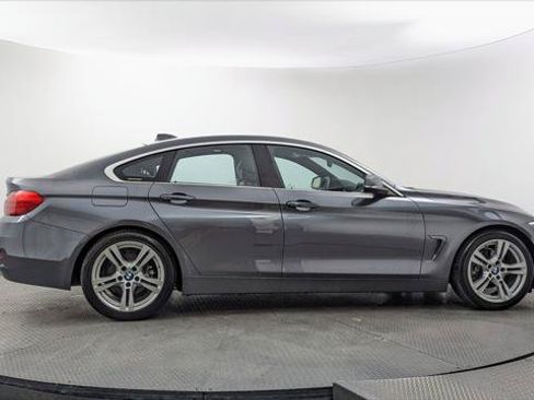 Used 2016 BMW 428i Gran Coupe RWD image 9