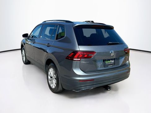 Used 2019 Volkswagen Tiguan S AWD/4WD image 5