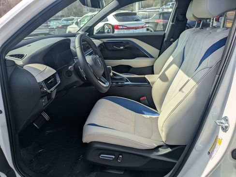 New 2026 Acura ADX A-Spec image 22