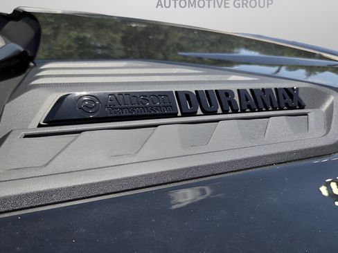 New 2026 Chevrolet Silverado 2500 High Country w/ Midnight Edition AWD/4WD image 33