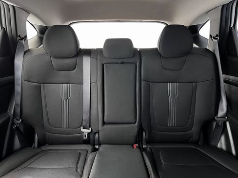New 2026 Hyundai Tucson SEL AWD/4WD image 16