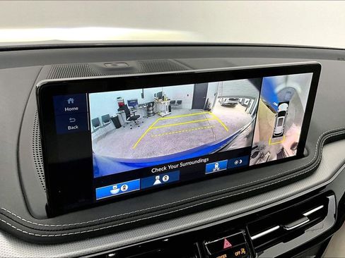 New 2026 Acura MDX A-Spec image 23