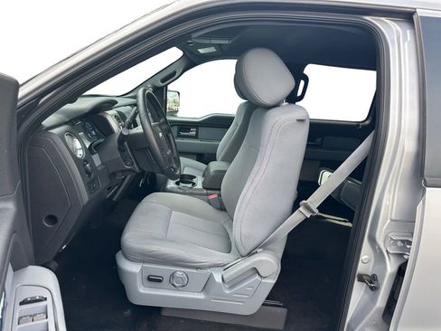 Used 2014 Ford F150 XLT w/ Equipment Group 302A Luxury image 9