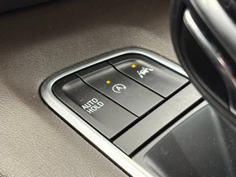 Used 2023 Cadillac Escalade Sport w/ LPO, ONYX Package AWD/4WD image 48