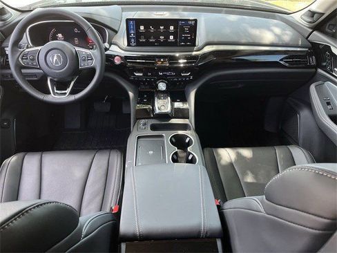Used 2026 Acura MDX Technology Package image 11