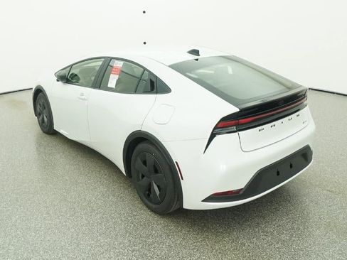 New 2026 Toyota Prius LE image 5