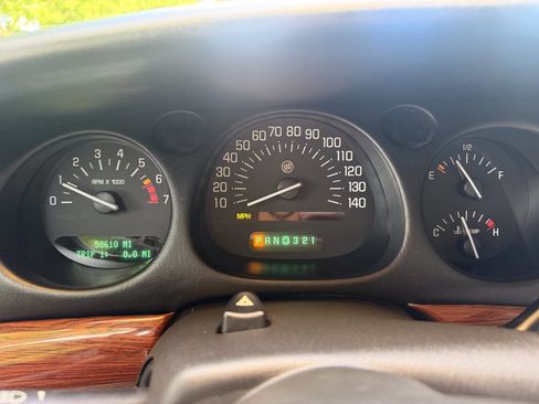 Used 2005 Buick Le Sabre Custom FWD image 18