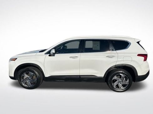 Used 2023 Hyundai Santa Fe SEL image 3
