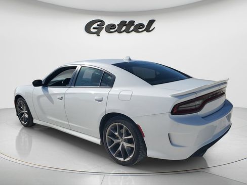 Used 2023 Dodge Charger GT RWD image 7