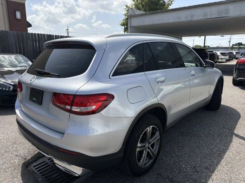 Used 2016 Mercedes-Benz GLC 300 image 7