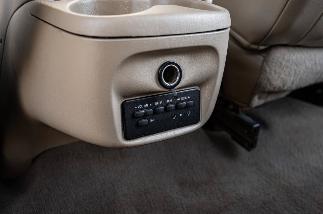 Used 2003 Ford Excursion Limited AWD/4WD image 30