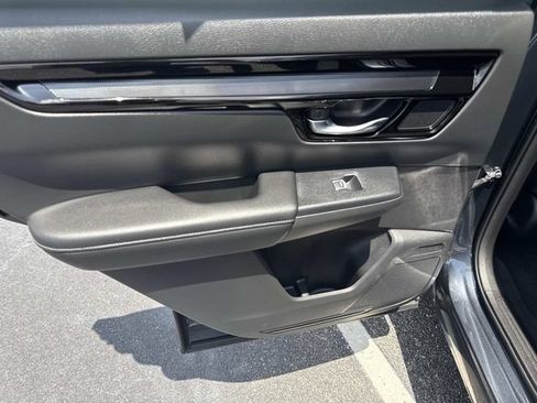 Certified 2024 Honda CR-V EX-L image 12