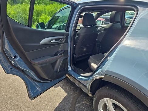 Used 2023 Dodge Hornet GT Plus w/ Tech Pack Plus w/o Parking AWD/4WD image 36