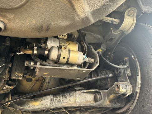 Used 1988 Mercedes-Benz 560 SL 560 SL image 41