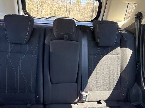 Used 2018 Ford EcoSport SE w/ SE Convenience Package image 19