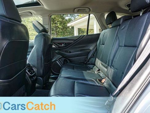 Used 2021 Subaru Outback Limited w/ Popular Package #2 image 18