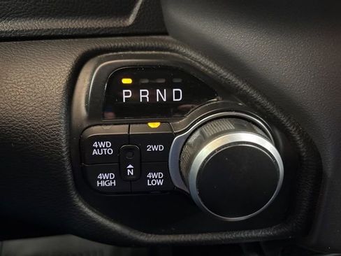 Used 2021 RAM 1500 Lone Star AWD/4WD image 24