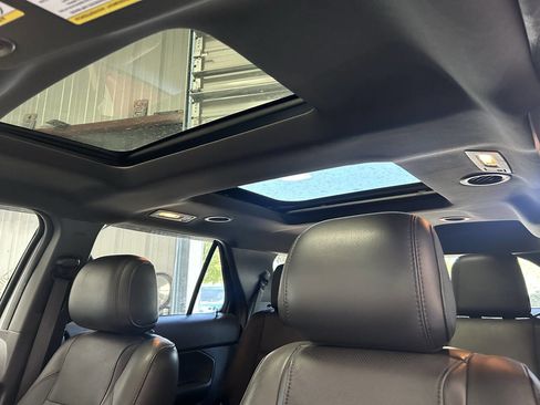Used 2015 Ford Explorer Limited w/ Equipment Group 302A AWD/4WD image 24
