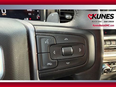 Used 2023 GMC Sierra 1500 Elevation w/ Elevation Premium Package image 15