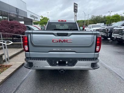 New 2026 GMC Sierra 1500 Pro w/ Pro Value Package