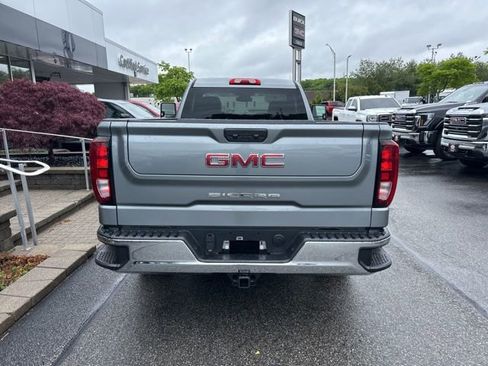 New 2026 GMC Sierra 1500 Pro w/ Pro Value Package AWD/4WD image 4