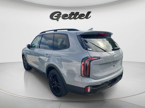 Used 2024 Kia Telluride EX X-Line image 13