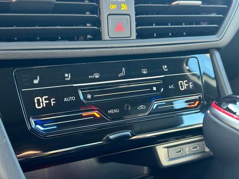 New 2026 Volkswagen Jetta GLI Autobahn FWD image 31