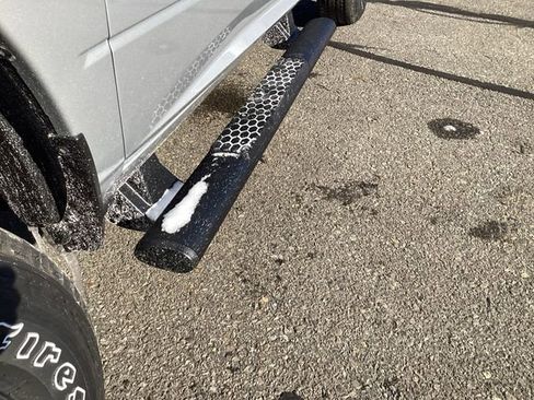 New 2026 RAM 3500 Tradesman image 17