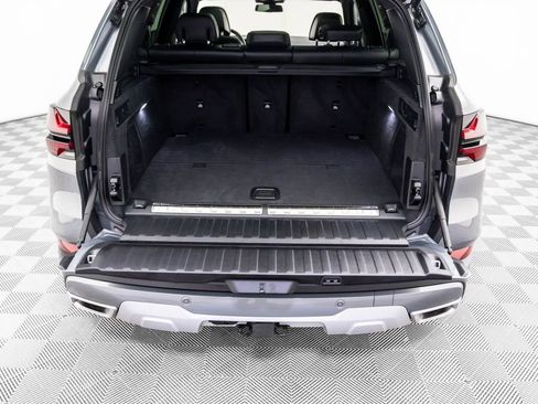 Used 2025 BMW X5 xDrive50e w/ Executive Package image 30