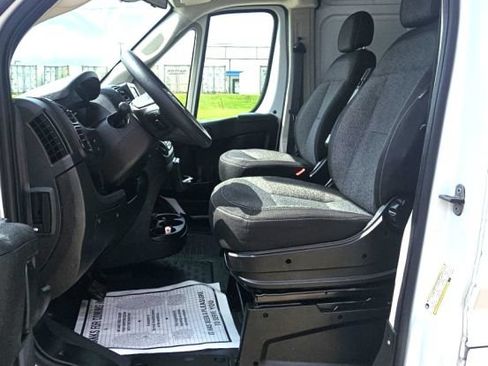Used 2022 RAM ProMaster 1500 w/ Convenience Group FWD image 10