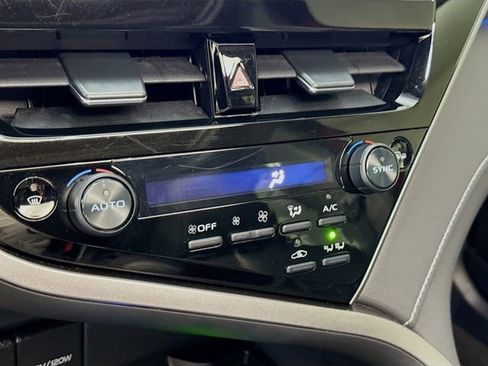 Used 2024 Toyota Camry XSE image 16