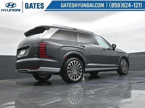 New 2026 Hyundai Palisade Calligraphy AWD/4WD image 47